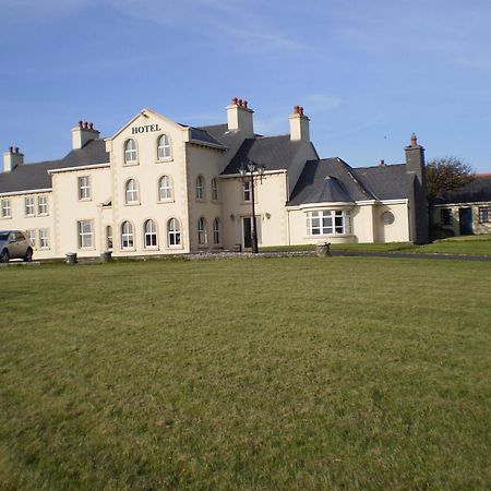 Aran View Country House And Lodge Дулин Экстерьер фото