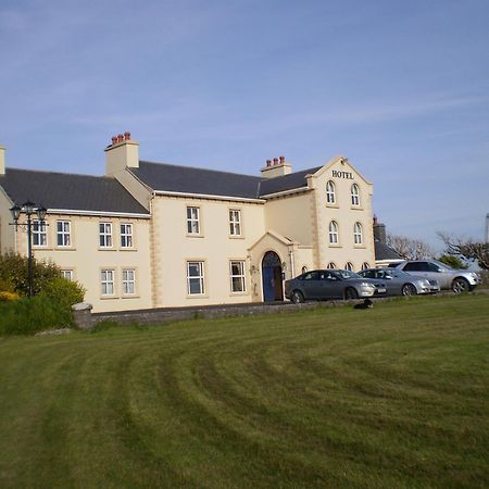 Aran View Country House And Lodge Дулин Экстерьер фото