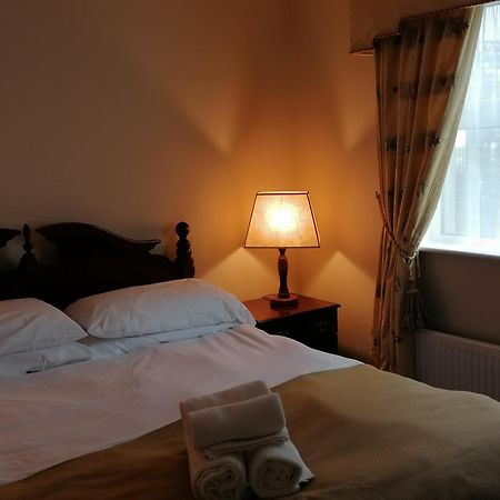 Aran View Country House And Lodge Дулин Экстерьер фото