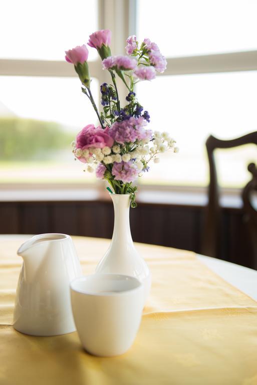 Aran View Country House And Lodge Дулин Экстерьер фото
